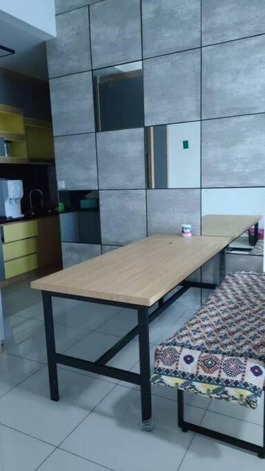 Conezion 3-Bedroom Condo @ Ioi City Mall Putrajaya Serdang  Exteriör bild